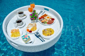 Happy Pool Villa Pattaya